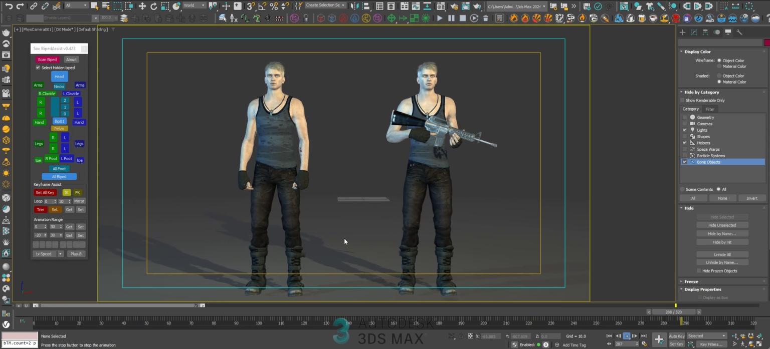 3dsMaxdepot.com – Unofficial 3dsMax Resource Depot